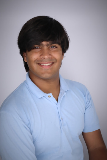 Picture of Ishaan Subramnian